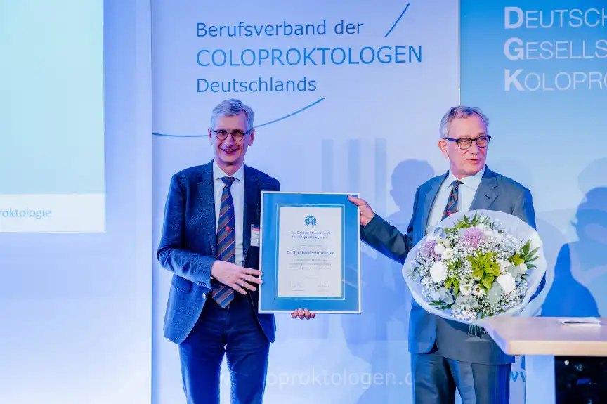 Kongressbericht 2024